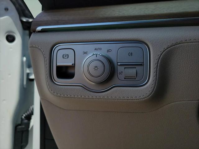 2026 Mercedes-Benz GLE AMG GLE 53 4MATIC+