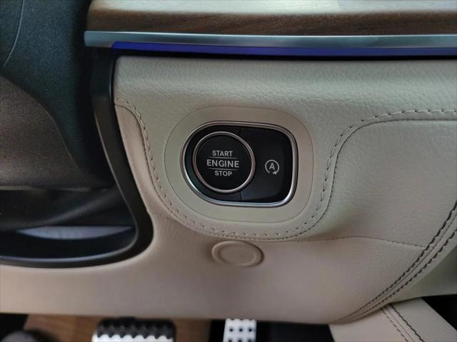 2026 Mercedes-Benz GLE AMG GLE 53 4MATIC+