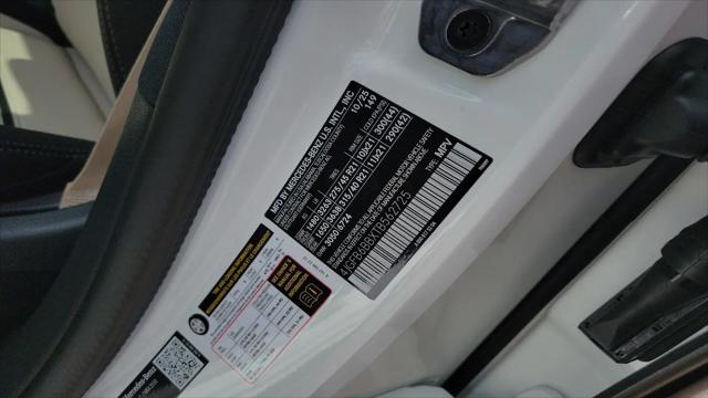 2026 Mercedes-Benz GLE AMG GLE 53 4MATIC+