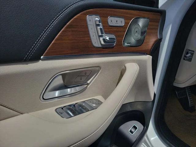 2026 Mercedes-Benz GLE AMG GLE 53 4MATIC+