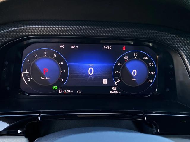 2025 Volkswagen Atlas Cross Sport 2.0T SEL Premium R-Line