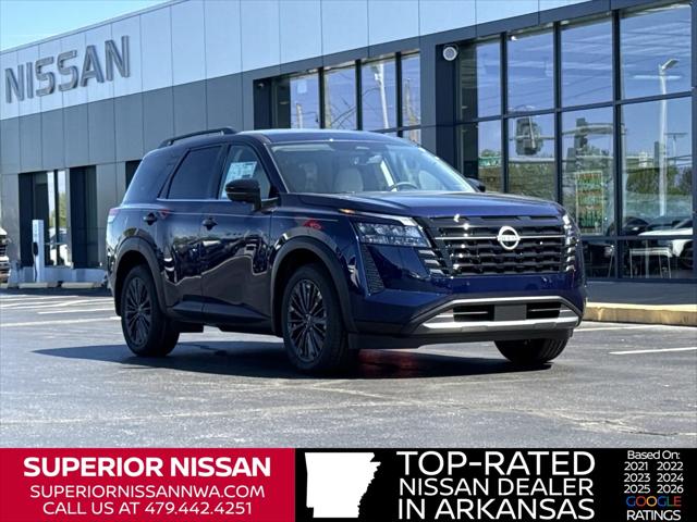 2026 Nissan Pathfinder SL for sale in Fayetteville, AR