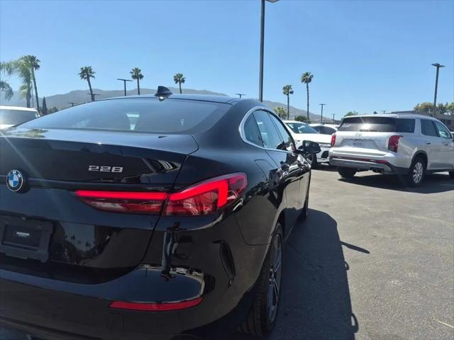 2021 BMW Coupe xDrive