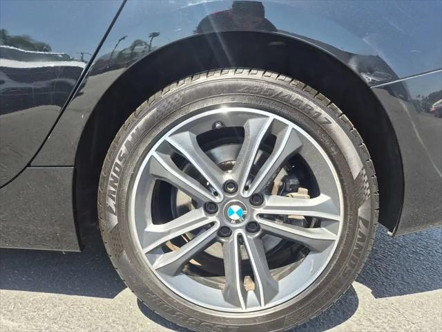 2021 BMW Coupe xDrive