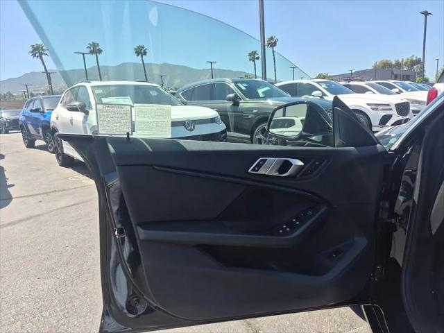 2021 BMW Coupe xDrive