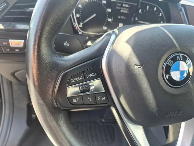 2021 BMW Coupe xDrive