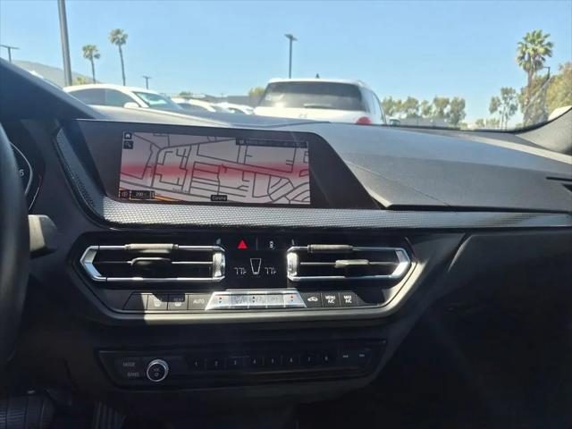 2021 BMW Coupe xDrive