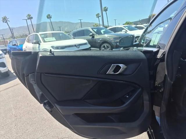2021 BMW Coupe xDrive