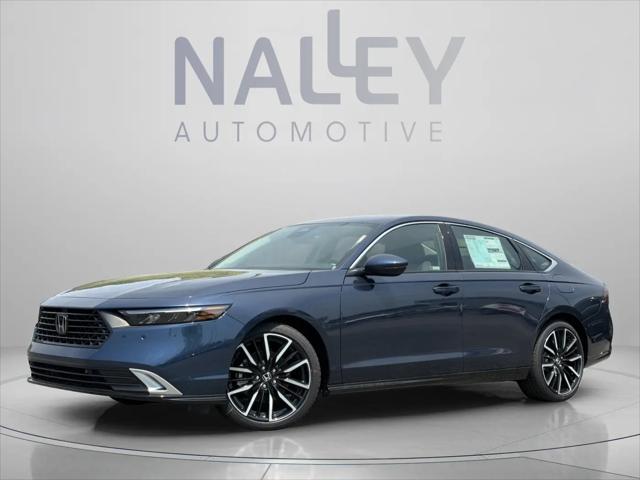 2026 Honda Accord Sedan Touring for sale in Union City, GA