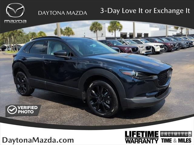 2026 Mazda CX-30 2.5 Turbo Premium Plus for sale in Daytona Beach, FL