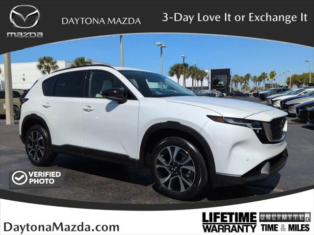 2026 Mazda CX-5 2.5 S Preferred for sale in Daytona Beach, FL