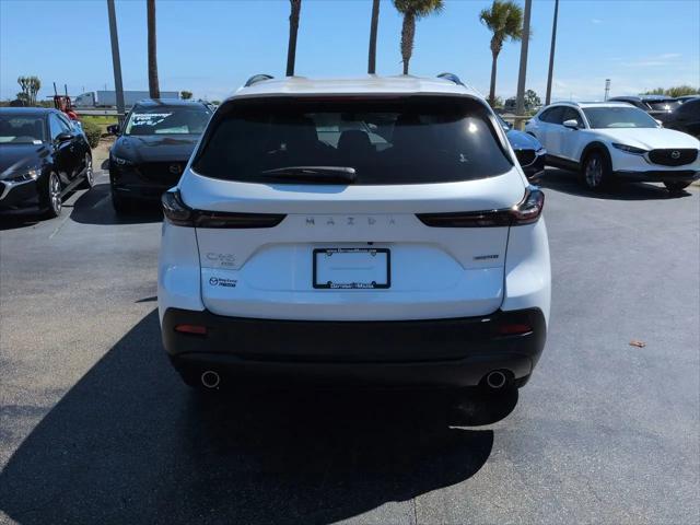 2026 Mazda CX-5 2.5 S Preferred
