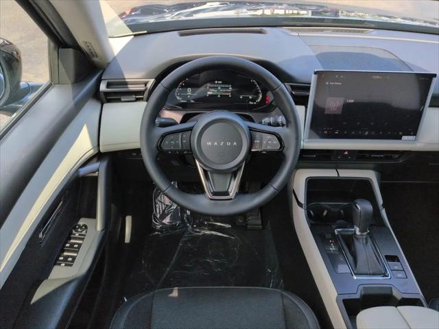 2026 Mazda CX-5 2.5 S Preferred