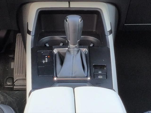 2026 Mazda CX-5 2.5 S Preferred