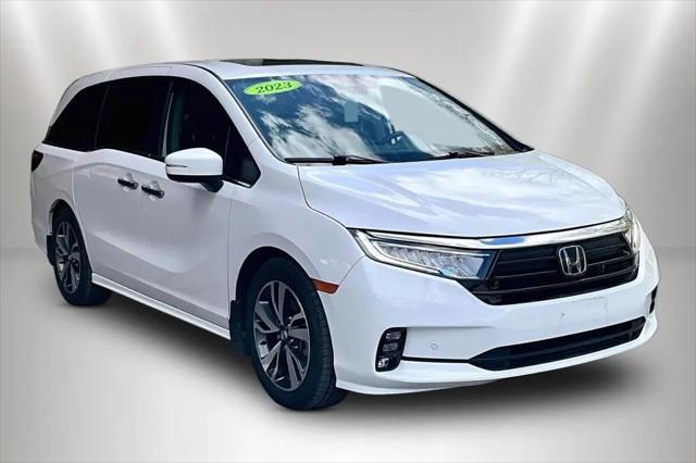 2023 Honda Odyssey Touring for sale in Stroudsburg, PA