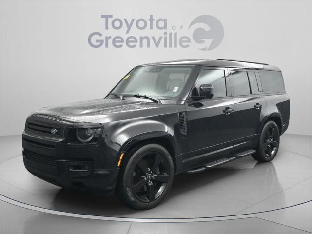 2025 Land Rover Defender 130 P400 X-Dynamic SE for sale in Greenville, SC