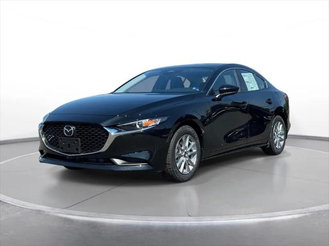 2026 Mazda Mazda3 2.5 S for sale in Fredericksburg, VA