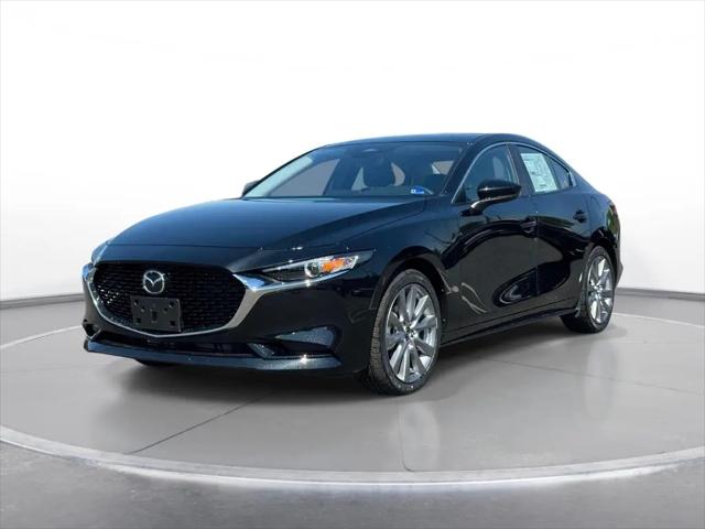 2026 Mazda Mazda3 2.5 S Preferred for sale in Fredericksburg, VA