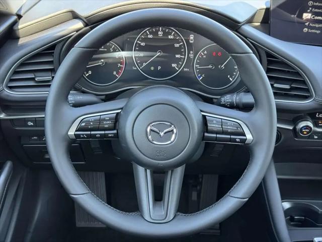 2026 Mazda Mazda3 2.5 S Preferred