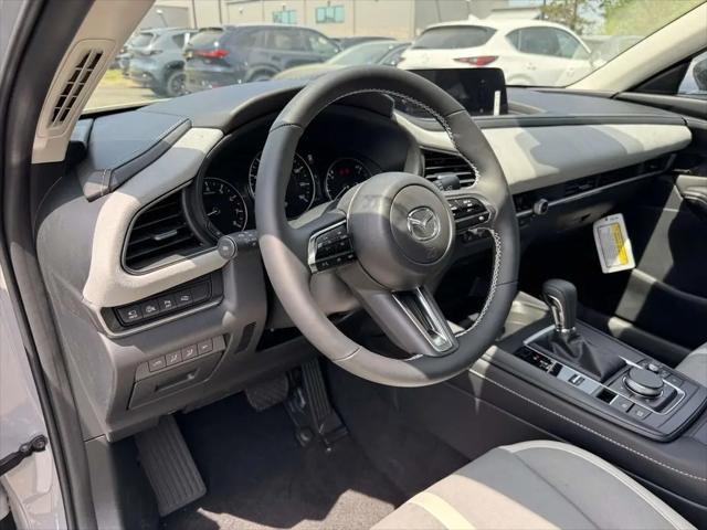 2026 Mazda CX-30 2.5 Turbo Aire Edition