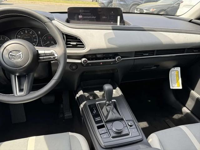 2026 Mazda CX-30 2.5 Turbo Aire Edition
