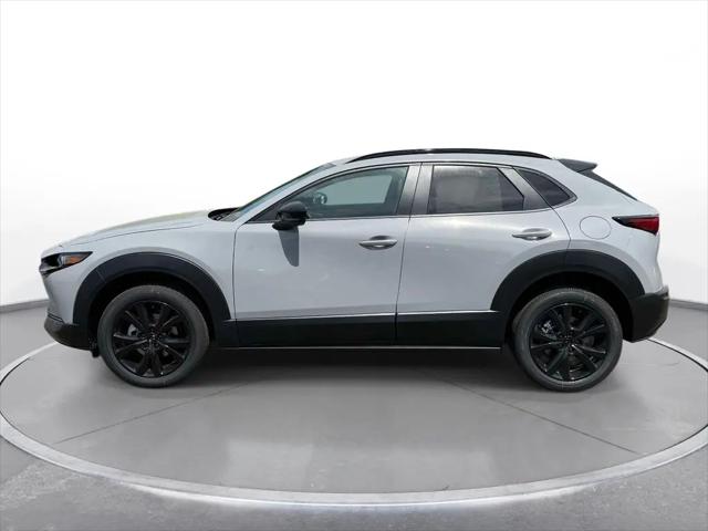 2026 Mazda CX-30 2.5 Turbo Aire Edition