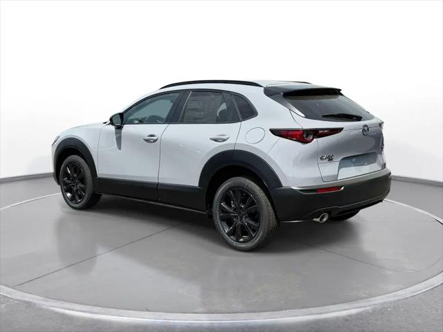 2026 Mazda CX-30 2.5 Turbo Aire Edition