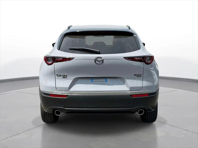 2026 Mazda CX-30 2.5 Turbo Aire Edition