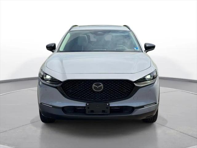 2026 Mazda CX-30 2.5 Turbo Aire Edition