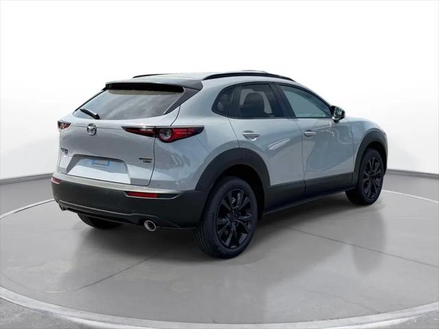 2026 Mazda CX-30 2.5 Turbo Aire Edition