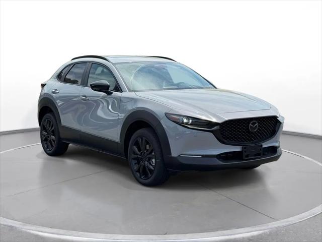 2026 Mazda CX-30 2.5 Turbo Aire Edition
