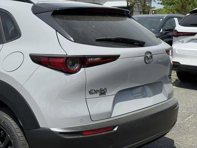 2026 Mazda CX-30 2.5 Turbo Aire Edition