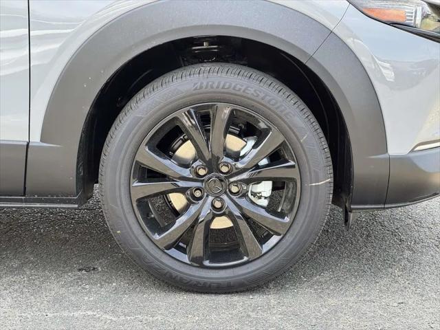 2026 Mazda CX-30 2.5 Turbo Aire Edition