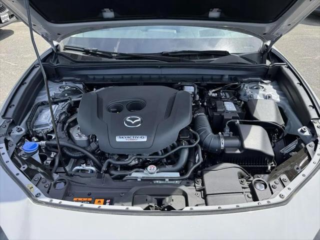 2026 Mazda CX-30 2.5 Turbo Aire Edition