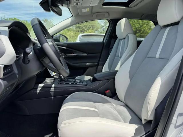 2026 Mazda CX-30 2.5 Turbo Aire Edition