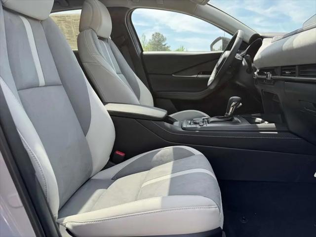 2026 Mazda CX-30 2.5 Turbo Aire Edition