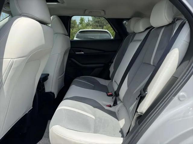 2026 Mazda CX-30 2.5 Turbo Aire Edition