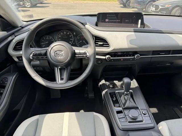 2026 Mazda CX-30 2.5 Turbo Aire Edition