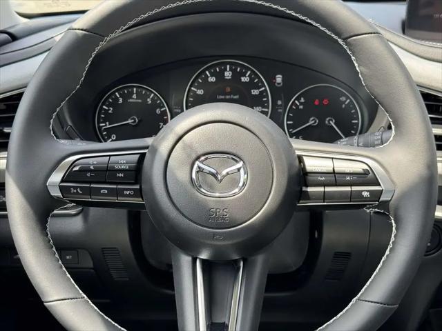 2026 Mazda CX-30 2.5 Turbo Aire Edition