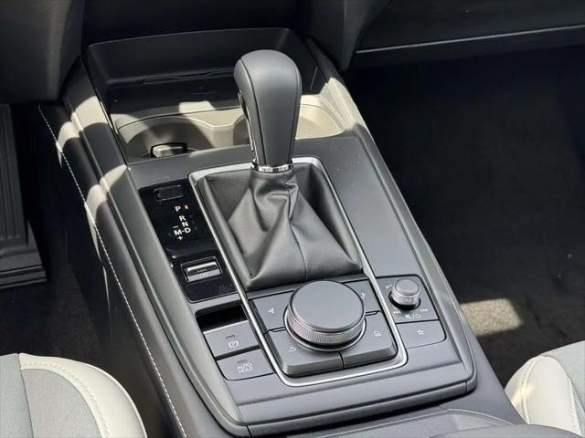 2026 Mazda CX-30 2.5 Turbo Aire Edition