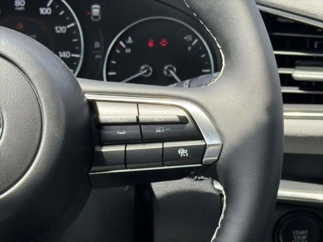 2026 Mazda CX-30 2.5 Turbo Aire Edition