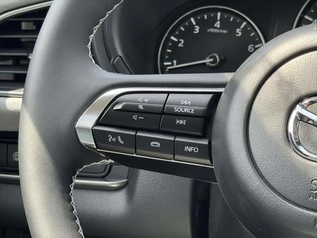 2026 Mazda CX-30 2.5 Turbo Aire Edition