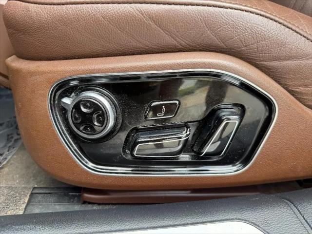 2012 Audi A8 L 4.2