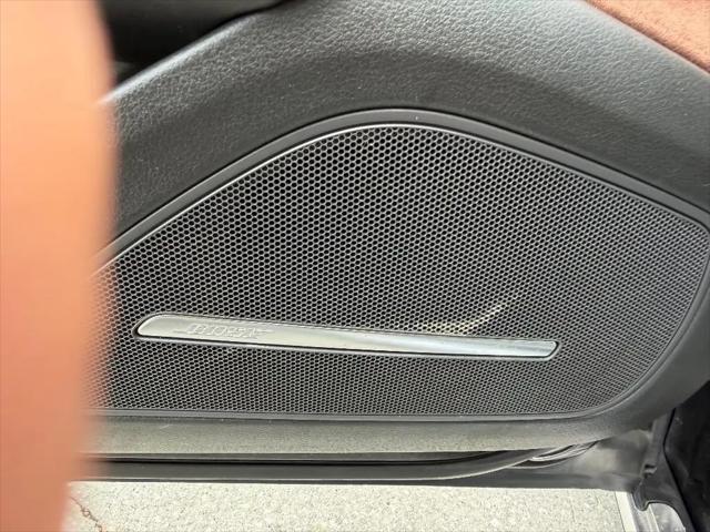 2012 Audi A8 L 4.2