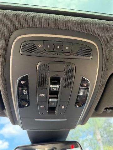 2012 Audi A8 L 4.2