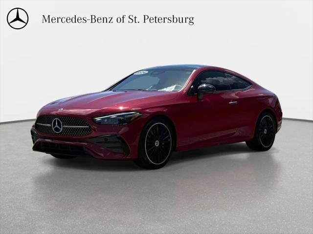 2026 Mercedes-Benz E-CLASS E 300 CLE 300 for sale in Pinellas Park, FL