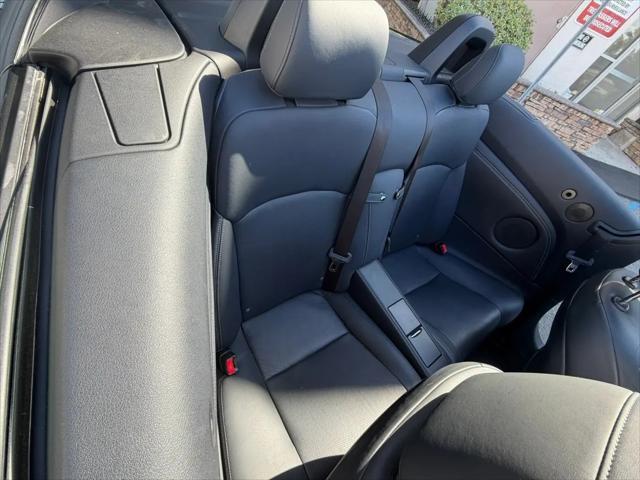 2010 Lexus IS 250C IS 250C