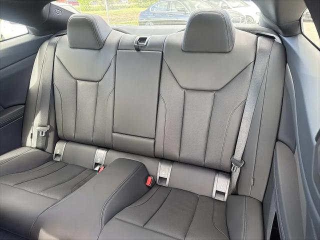 2026 BMW M4 xDrive