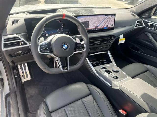2026 BMW M4 xDrive