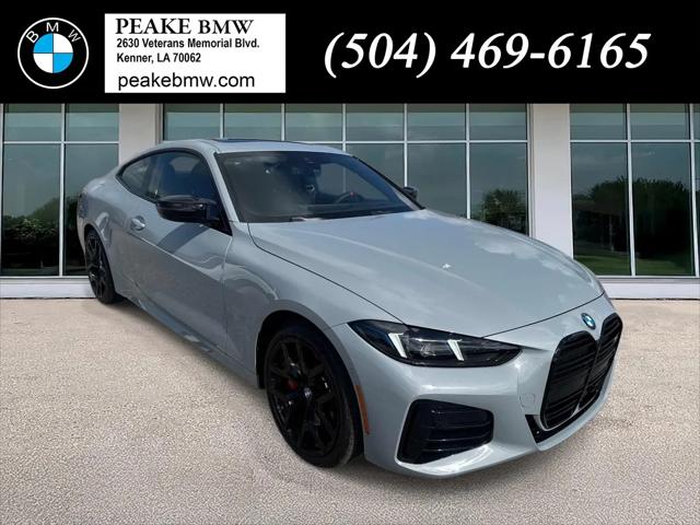 2026 BMW M4 xDrive for sale in Kenner, LA